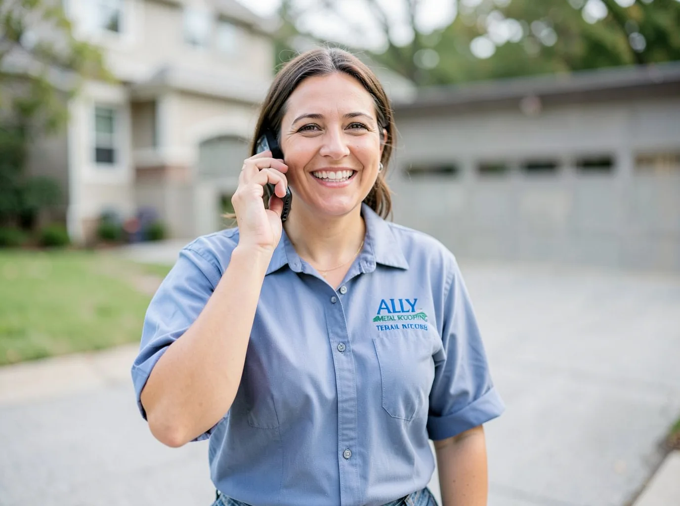 Metal Roof Installation South Vienna, OH FAQs